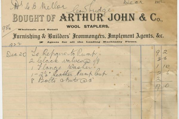 chs09018 x043 43 High St Arthur John ironmonger 1922.jpg