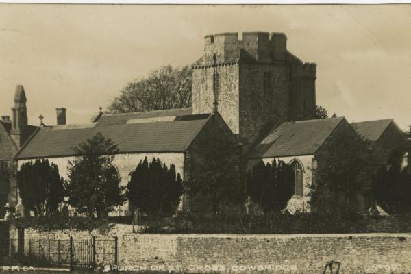 chs09213 Holy Cross church from south east side 1930s.jpg