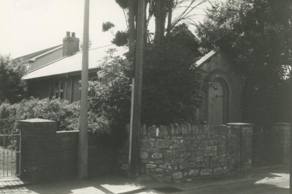 chs09485 x046 Presbyterian Sunday School hall in The Limes 1981.jpg