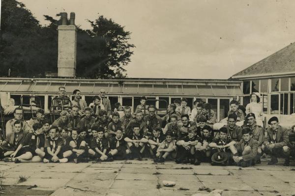 chs09530 Crossways Scout event 1950.jpg