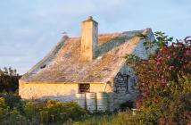 Skokholm, The Cottage