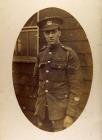 Lance Corporal Arthur Williams