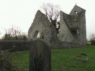 St. Mary's, Caerau (2014)