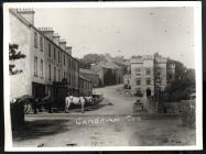 Cambrian Terrace, Saundersfoot