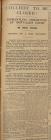 Glofa i Gau? Pembrokeshire Telegraph, 15fed...