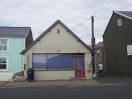 Borth Chapel