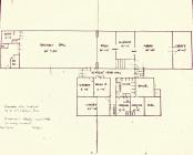 Seven Sisters BGC Building footprint