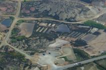  PARYS MOUNTAIN COPPER MINES, AMLWCH