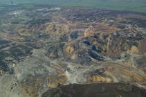  PARYS MOUNTAIN COPPER MINES, AMLWCH