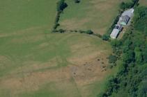  AFON NAWMOR HILLFORT