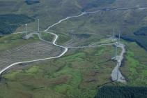  CEFN CROES WIND FARM