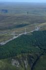  CEFN CROES WIND FARM