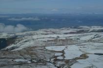  DETHENYDD WIND FARM; WIND FARM ON WAUN DDUBARTHOG