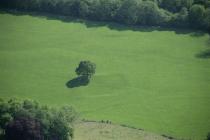  EARTHWORK ENCLOSURE AND OTHER FEATURES,CWM...