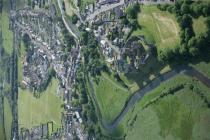  KIDWELLY CASTLE