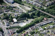  NEATH ABBEY IRONWORKS;RIVERSIDE WORKS, NEATH...