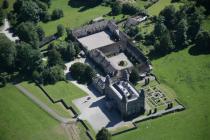  NEWTON HOUSE; DYNEVOR CASTLE;PLAS DINEFWR,...