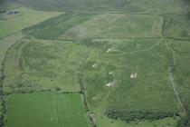  RIDGE AND FURROW AND POSSIBLE SHEEPFOLD,...