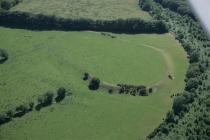  CASTELL ALLT-GOCH, LAMPETER