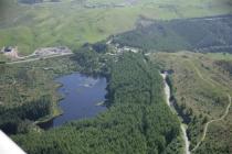  BWLCH NANT-YR-ARIAN FOREST VISITOR CENTRE