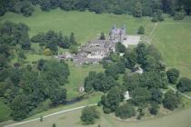  NEWTON HOUSE; DYNEVOR CASTLE;PLAS DINEFWR,...