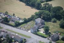  LLWYNADDA WELSH CALVINISTIC METHODIST CHAPEL...