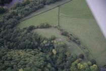  ABEREDW CASTLE MOUND