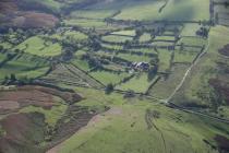  MOELFRE HILL DESERTED RURAL SETTLEMENT