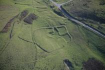  MOELFRE HILL DESERTED RURAL SETTLEMENT