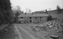  HAFOD UCHTRYD STABLE BLOCK