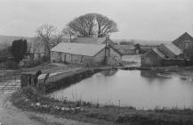  PEN BEILI MAWR;PEN-Y-BEILI