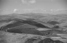  ANGLERS RETREAT AND BWLCH HYDDGEN LANDSCAPE