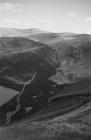  ANGLERS RETREAT AND BWLCH HYDDGEN LANDSCAPE