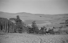  ANGLERS RETREAT AND BWLCH HYDDGEN LANDSCAPE