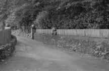  HENGWRT GARDENS, LLANELLTYD