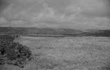  RESERVOIR AT BANC BLAEN MAGWR