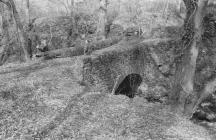  MABWS BRIDGE, NR. LLANRHYSTUD