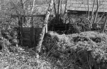  FELIN RHYD-Y-PANDY CORN MILL;RHYD-Y-PANDY MILL...