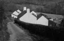  FELIN RHYD-Y-PANDY CORN MILL;RHYD-Y-PANDY MILL...