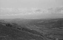  PEN-Y-GAER, NANTCWNLLE