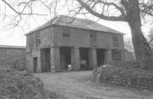  LLANAERON HOME FARM, NEAR ABERAERON