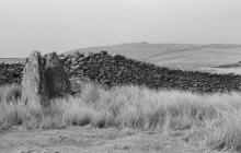  CARNEDDAU HENGWM, SOUTH CAIRN