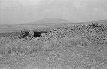  CARNEDDAU HENGWM, SOUTH CAIRN