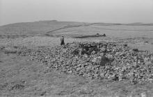  CARNEDDAU HENGWM, NORTH CAIRN