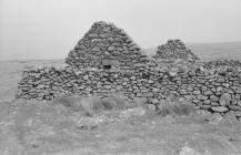  CARNEDDAU HENGWM, SOUTH CAIRN