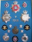 South Wales Constabulary insignia