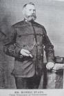 Howell Evans, Chief Constable Cardiganshire...