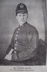 Constable Charles Ashton, Merionethshire...