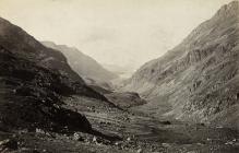 Llanberis, 1907