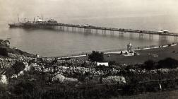 Llandudno Pier c1910